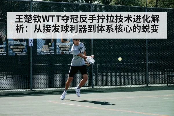 王楚钦WTT夺冠反手拧拉技术进化解析：从接发球利器到体系核心的蜕变
